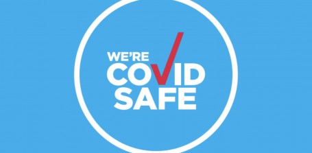 ČERNÝ OREL je COVID SAFE!<