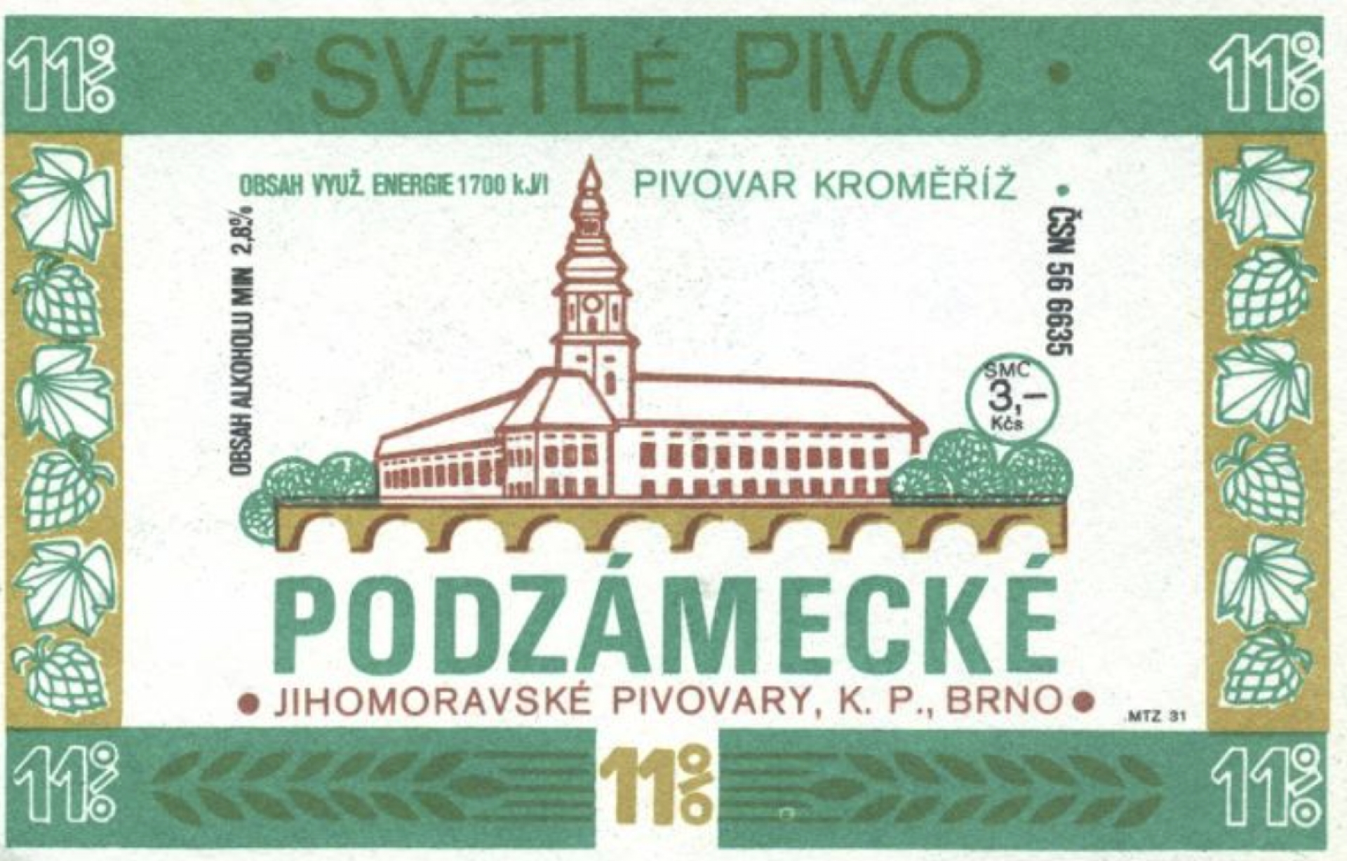 Březen - aktuální novinky